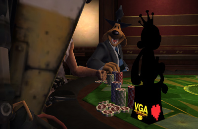 Noche de póquer 2 Imagen 1
