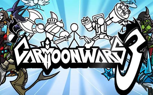 Cartoon wars 3 Download APK for Android (Free) 