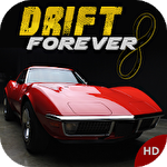 Drift forever! icône