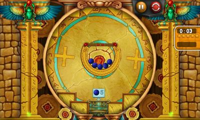 Circulus screenshot 1