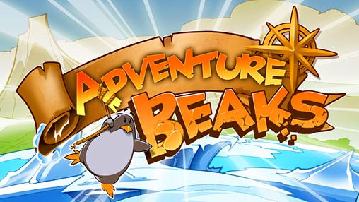 logo Adventure beaks