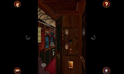 The Last Express для Android
