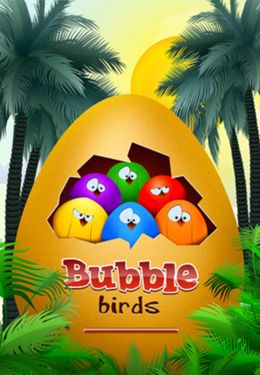logo Bubble Birds HD