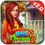 Home makeover 3: Hidden object icon