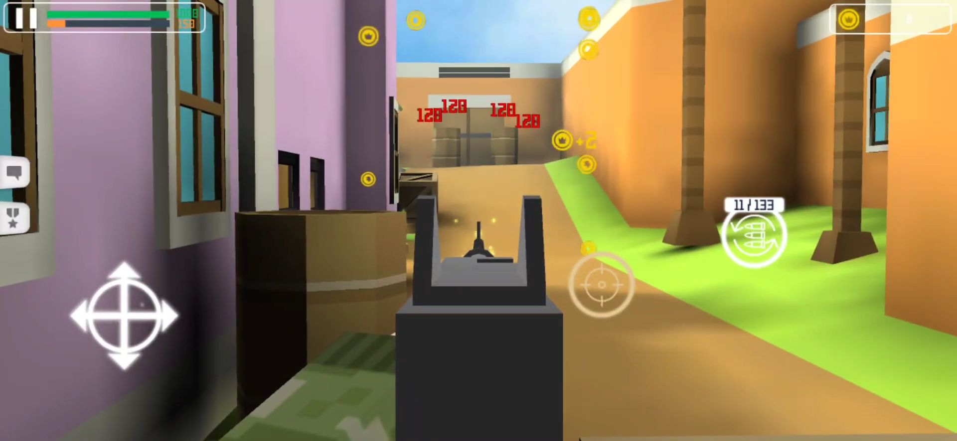 Standoff Multiplayer Download APK for Android (Free) mob