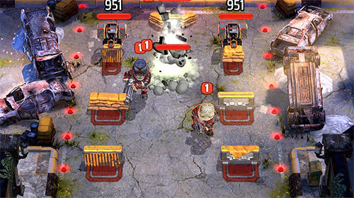 Gears pop! для Android