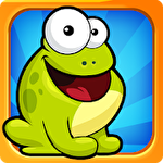 Tap The Frog icono