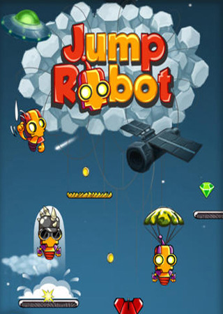 logo Jump Robot