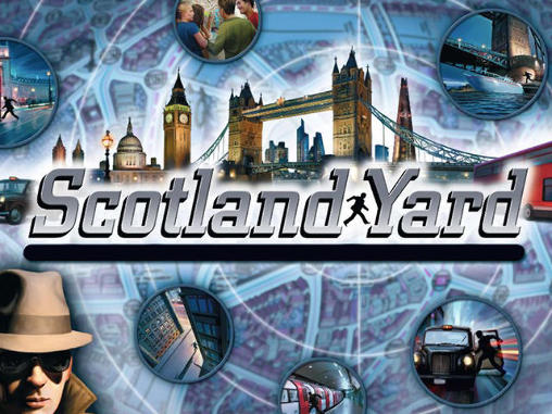 Scotland Yard captura de tela 1
