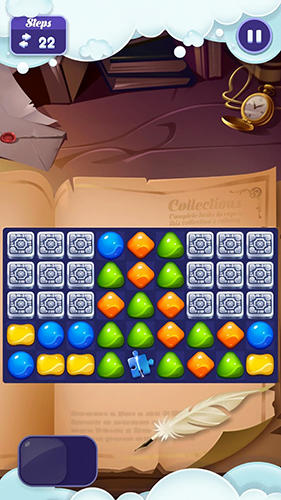 Pavo collection для Android