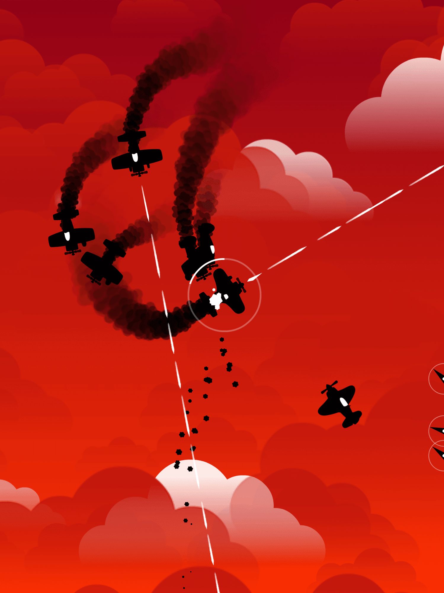 Flying Flogger for Android