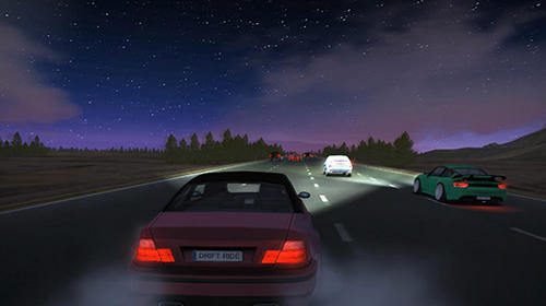 Drift ride screenshot 1