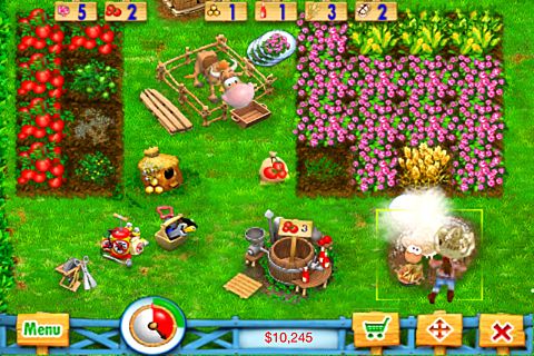 ranch rush 3 free download full version for pc