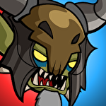 Orcage: Horde strategy icon