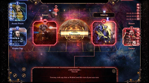 Talisman: The Horus heresy pour Android