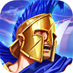 War odyssey: Gods and heroes icon