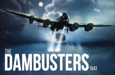 logo The Dambusters