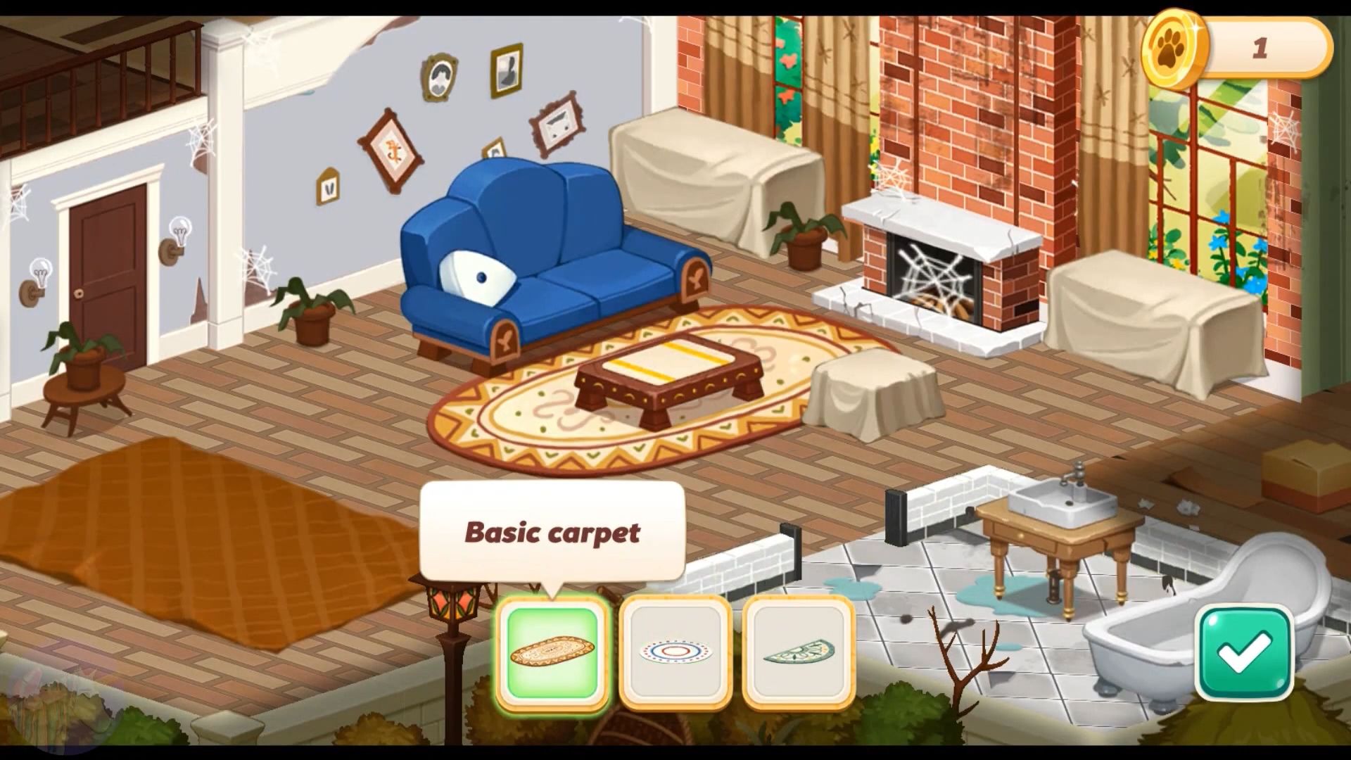 Hellopet House for Android
