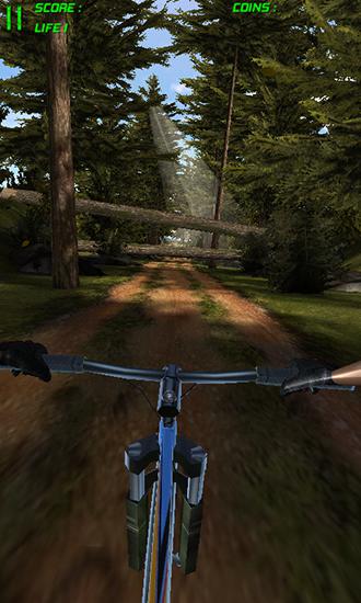 Bike dash for Android