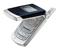 Рингтоны для Nokia 6165