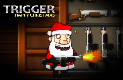 Trigger Happy Christmas for iPhone