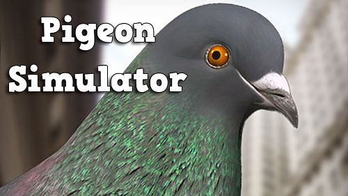 ロゴPigeon simulator