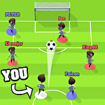 Real Time Champions of Soccer іконка