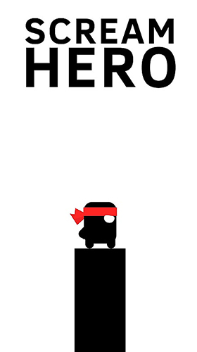 Scream go hero: Eighth note capture d'écran 1