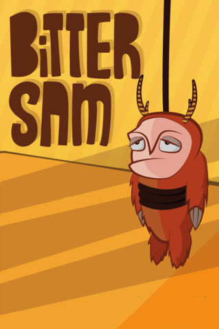 アイコン Bitter Sam 