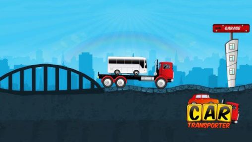 Car transporter для Android