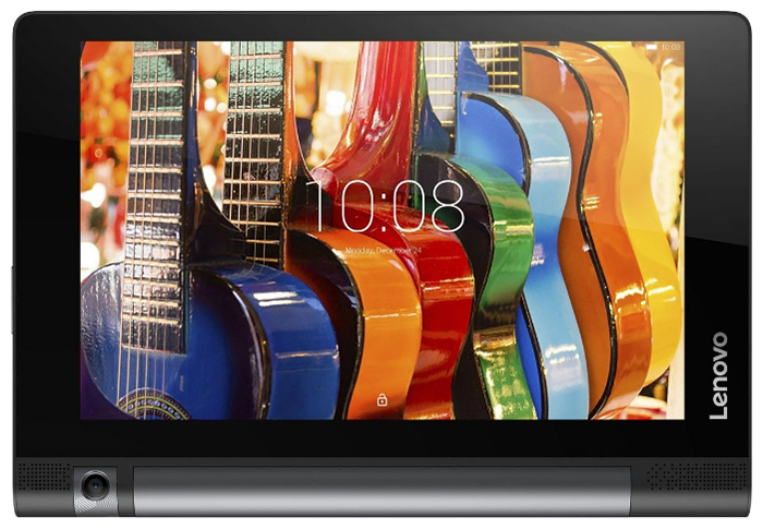 Télécharger des sonneries pour Lenovo Yoga Tablet 8 3