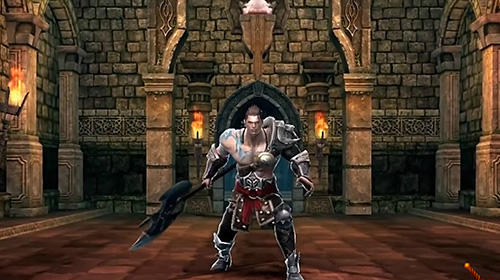 Dragon nest 2: Legend screenshot 1