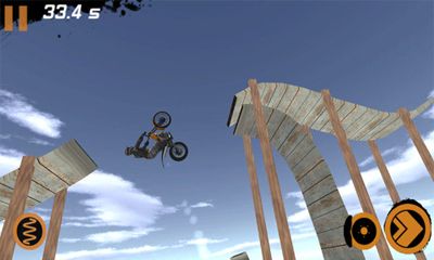 Trial Xtreme 2 Winter Edition Picture 1