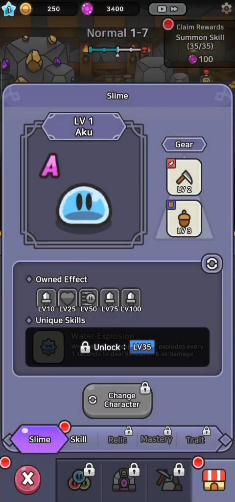 Legend of Slime: Idle RPG for Android