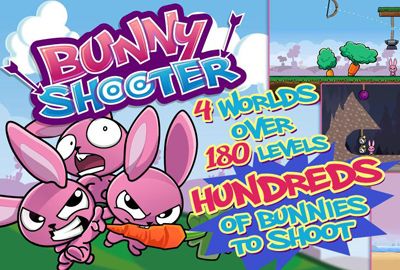 logo Bunny Shooter