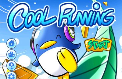 Cool Running for iPhone