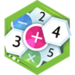 Sumico: The numbers game icon