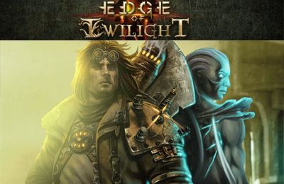 ロゴEdge of Twilight - Athyr Above