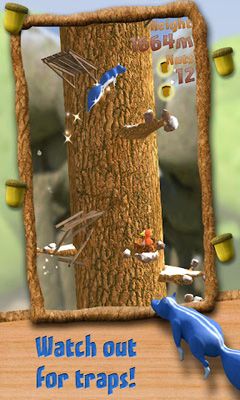 Tree Jumper para Android