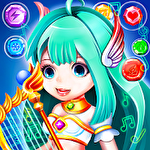 Gem blitz: Match 3 RPG icon