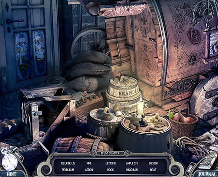 Fairy tale: Mysteries для Android