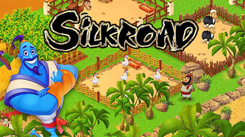 Silk road screenshot 1