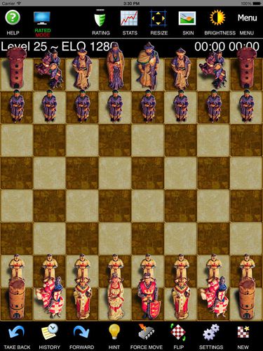 Schach Pro Bild 1