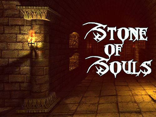 logo Stone of souls