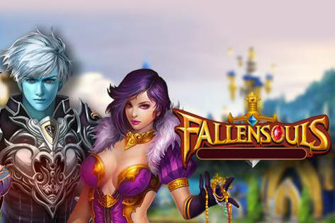 Fallen souls screenshot 1