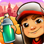 Subway surfers: World tour Seoul icône