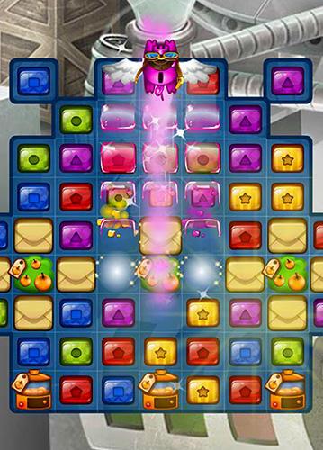 Factory king for Android