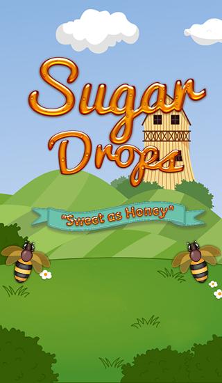 Sugar drops: Sweet as honey скріншот 1