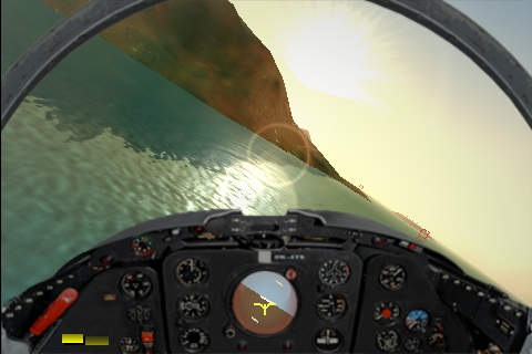 Sky Racer 2 Picture 1