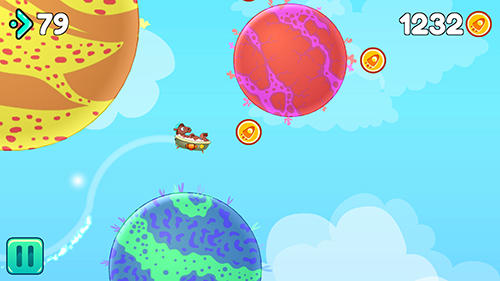 Fly on for Android